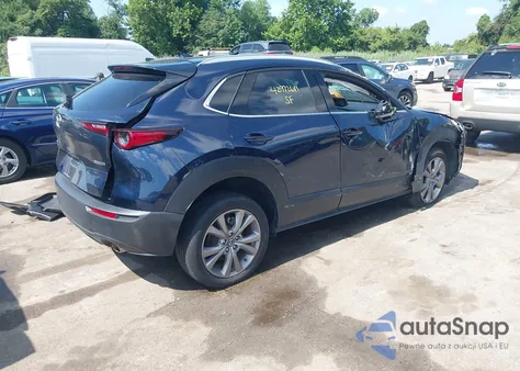 2021 Mazda Cx-30 Premium из США, поврежденный, VIN 3MVDMBDL4MM236710